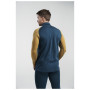 Pánsky rolák Devold Duo Active Man Zip Neck