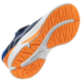 Detské topánky Joma Hispalis Navy blue