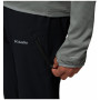 Pánske nohavice Columbia Essential Hike™ Warm Pant