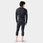 Pánske funkčné tričko Smartwool Men's Classic Thermal Merino Base Layer