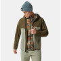 Pánska bunda The North Face West Basin Dryvent Jacket