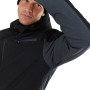 Pánska lyžiarska bunda Fundango Horatio Allmountain Jacket