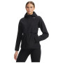 Dámska bunda Under Armour UA Velociti STORM Jacket čierna