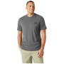 Pánske tričko Helly Hansen Skog Graphic T-Shirt