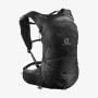 Batoh Salomon Xt 15 čierna black