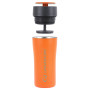 Termohrnček LifeVenture One Touch Thermal Mug 350 ml