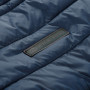 Detská zimná bunda Alpine Pro Douwo Blue