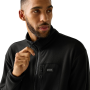 Pánska funkčná mikina Regatta Frankie Full Zip Fleece