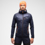 Pánska bunda Salewa Ortles Hybrid Twr M Jkt