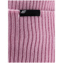 Detská čiapka 4F Cap U0866 Light Pink