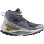 Pánske topánky Salomon Elixir Mid Gore-Tex