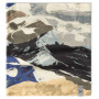 Multifuknčný set Buff Merino Heavyweight Digital Prints