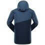 Pánska bunda Alpine Pro Norem 3