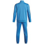 Tepláková súprava Under Armour UA B Icon Knit Tracksuit Aegean Blue