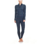 Dámske spodky Icebreaker Women`s 200 Oasis Leggings