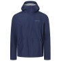 Pánska bunda Marmot Minimalist Jacket modrá Arctic Navy
