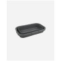 Skladací box s vekom Bo-Camp Foldable box with table top 17ltr