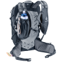 Dámsky turistický batoh Deuter Speed Lite Pro 17 SL