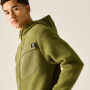 Pánska mikina Dare 2b Firn Hooded Borg Fleece