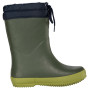 Detské zimné topánky Viking Outdoor Footwear Splash Warm Moss Green