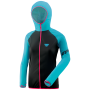 Dámska bunda Dynafit Alpine Wind 2 W Jkt