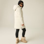 Dámsky kabát Dare 2b Borg Parka Jacket