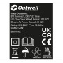 Nafukovací matrac Outwell Superior Single Built-in Pump