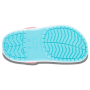 Detské papuče Crocs Crocband Clog K