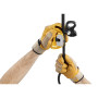 Blokant Petzl Rescucender