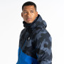 Pánska bunda Dare 2b Baseplate Jacket