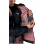 Dámska bunda Dynafit Radical Softshell Jkt W