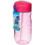 Láhev Sistema TRITAN Quick Flip 520ml