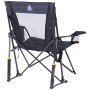 Stolička GCI Comfort Pro Rocker XL