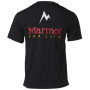 Pánske tričko Marmot Marmot For Life Tee SS
