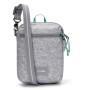 Taška cez rameno Pacsafe GO Festival Crossbody