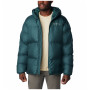Pánska zimná bunda Columbia Puffect™ Hooded Jacket
