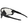 Slnečné okuliare OAKLEY Jawbreaker Clear/Black Photo Irid