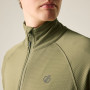 Pánska mikina Dare 2b Fuse Up Full Zip