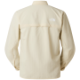 Pánske tričko The North Face Packable Long Sleeve Shirt