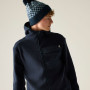 Pánska mikina Dare 2b Firn Hooded Borg Fleece