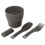Viacdielny set Robens Leaf Meal Kit