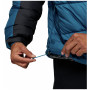 Pánska zimná bunda Columbia Pike Lake™ II Hooded Jacket