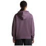 Dámska funkčná mikina Icebreaker W Mer 360 RealFleece Elemental LS Hood