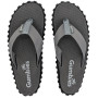 Žabky Gumbies Duckbill Grey