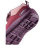 Detské barefoot topánky Reima Viikari Maroon