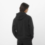 Pánska mikina Salomon Logo Hoodie M