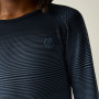 Detský funkčný set Dare 2b Kids InTheZone III Baselayer Set Navy