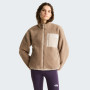 Dámska mikina The North Face W Yumiori Reversible Jacket