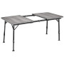 Stôl Brunner Elùtop Compack Square 100