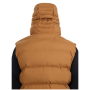Pánska vesta 4F Vest Jacket M379